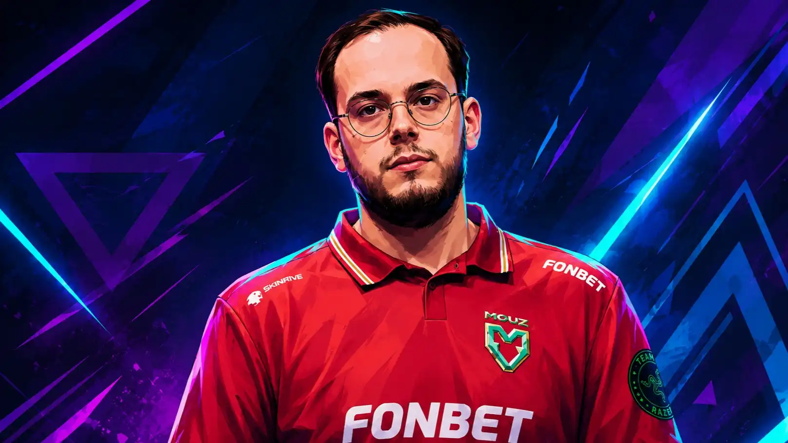 xertioN Powers MOUZ Into PGL Astana 2026 Semi-Finals With Another MVP-Level Performance